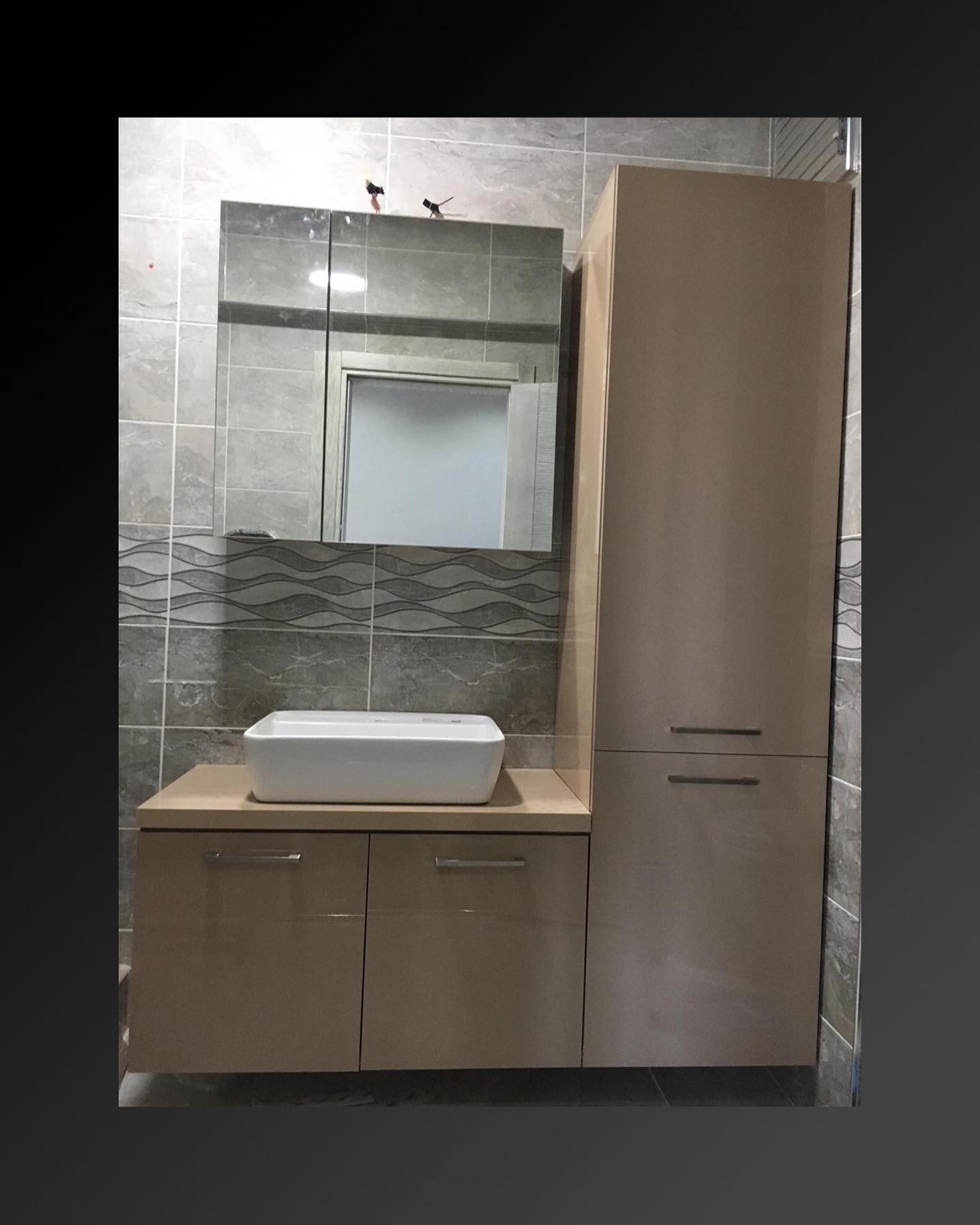 Banyo & Depolama